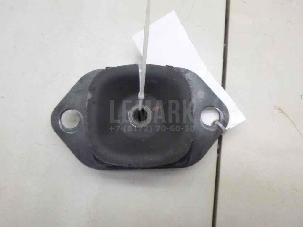 Опора двигателя левая 112204BB0A Renault