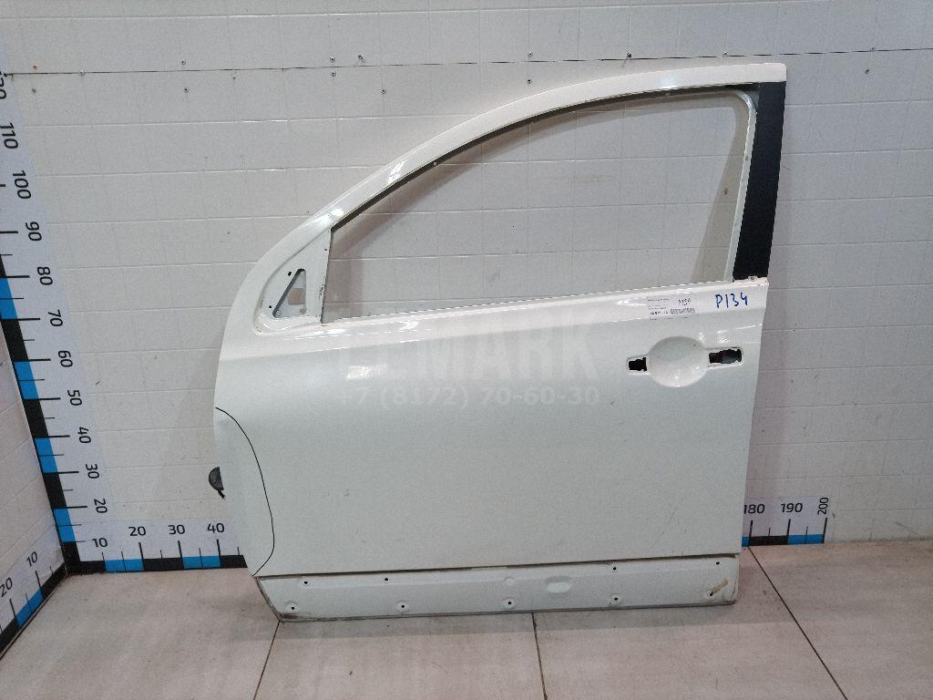 Дверь передняя левая H0101JD0M0 Nissan