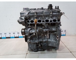 Двигатель HR16DE для Nissan Qashqai (J10) 2006-2014 б/у состояние отличное