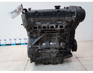 Двигатель (ДВС) PNDA для Ford Mondeo IV 2007-2015 б/у состояние отличное