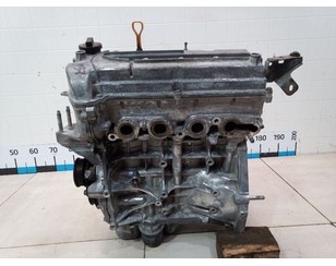 Двигатель (ДВС) K12B для Suzuki Swift 2011-2017 б/у состояние отличное