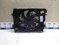 Вентилятор радиатора