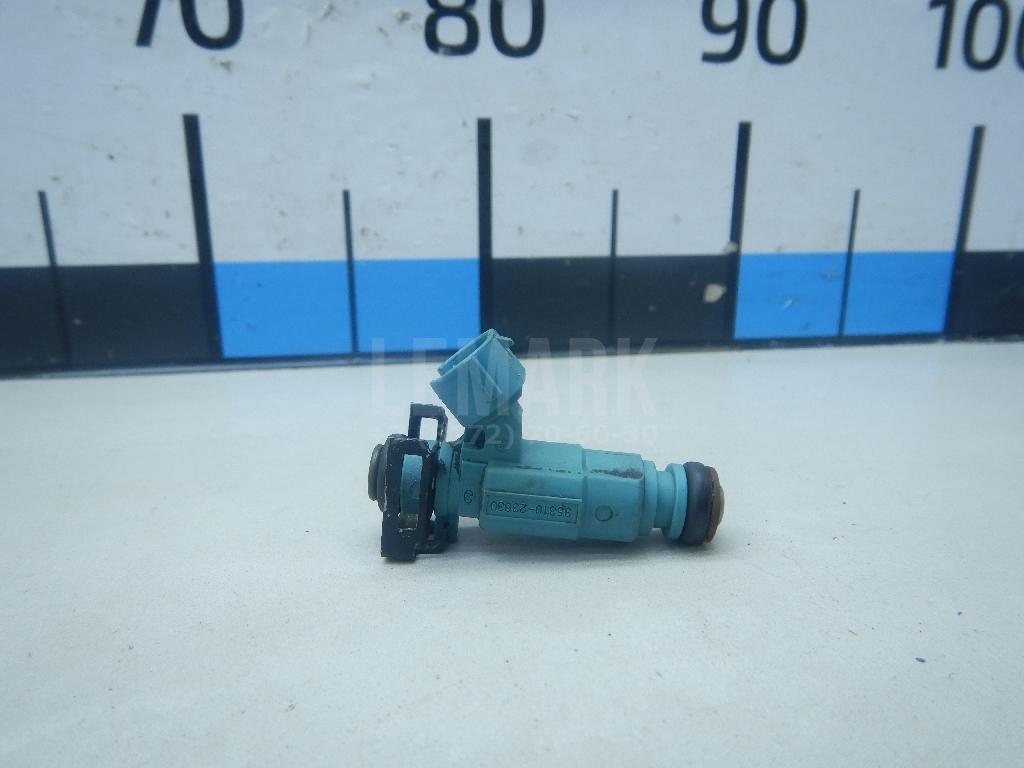 Форсунка инжекторная электрическая 3531023630 Hyundai-Kia