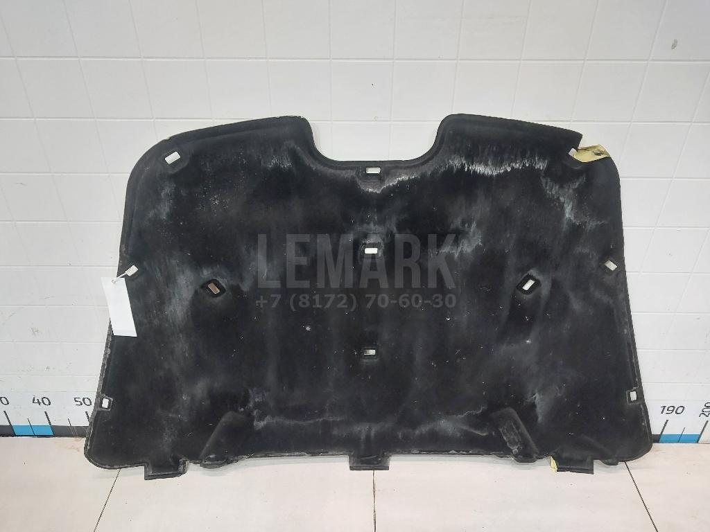 Шумоизоляция капота 1750331 Ford