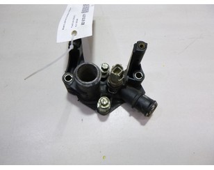 Фланец двигателя системы охлаждения для Ford B-MAX 2012-2018 с разборки состояние отличное