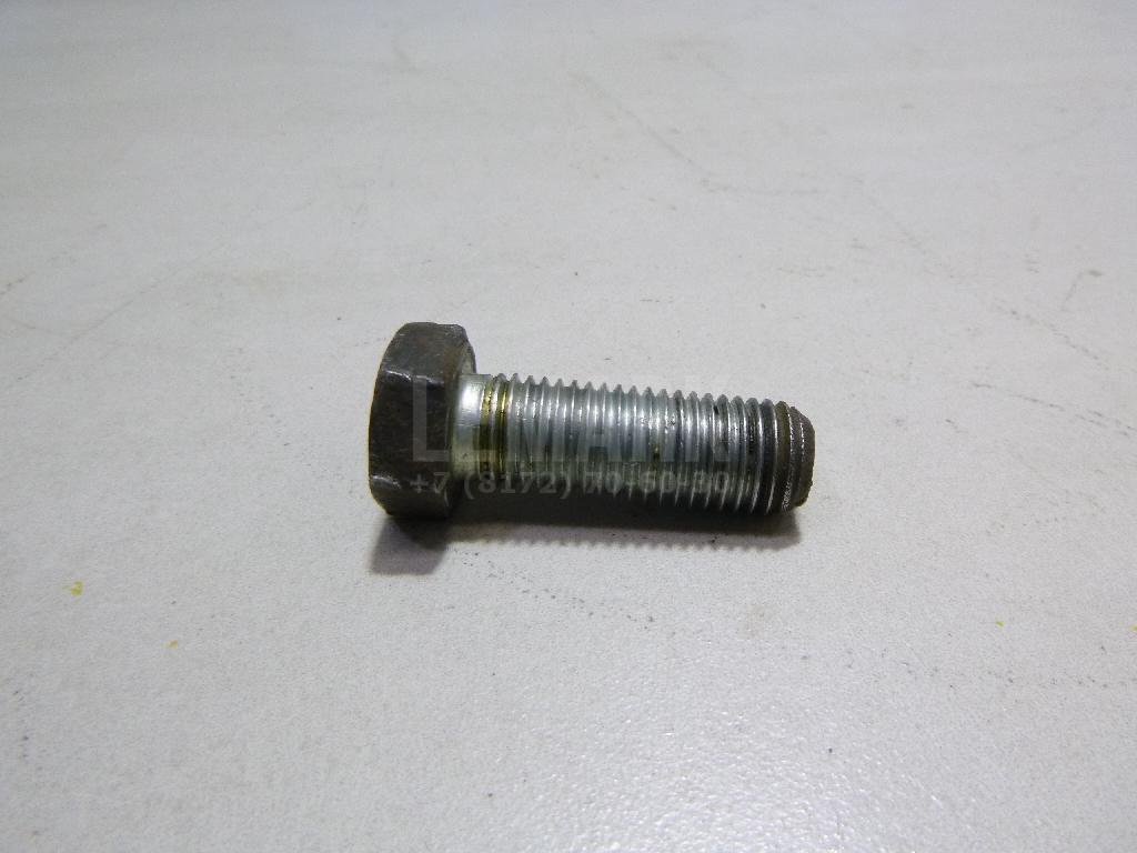 Болт суппорта 543118 GM
