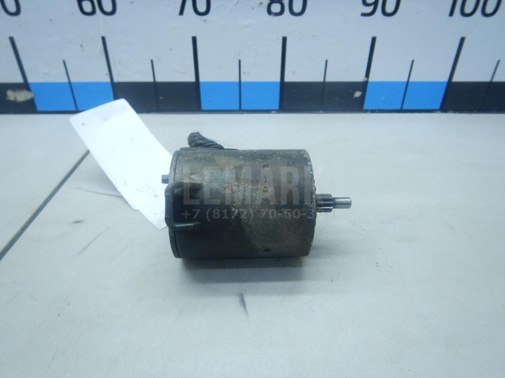Узел щеточный стартера 1203682 GM