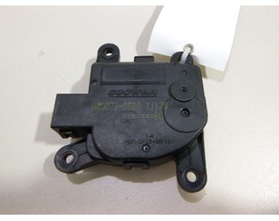 Моторчик заслонки отопителя для Hyundai ix35/Tucson 2010-2015 с разборки состояние отличное