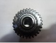 Шестерня КПП