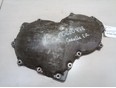 Крышка КПП