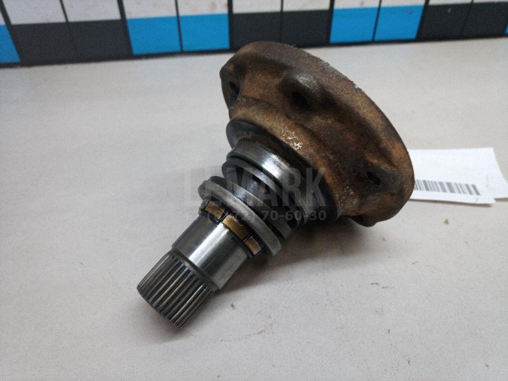 Фланец КПП для  Audi A4 [B6] 2000-2004