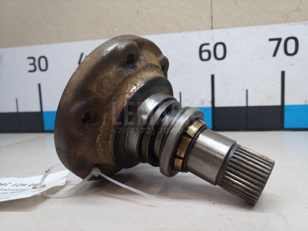 Фланец КПП для  Audi A4 [B6] 2000-2004