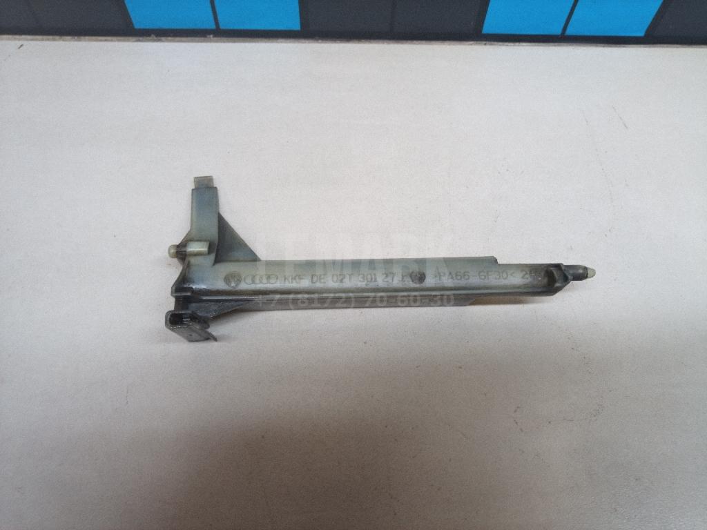 Маслоотражатель 02T301279 VAG
