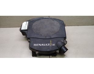 Корпус воздушного фильтра для Renault Dokker 2012> с разбора состояние отличное