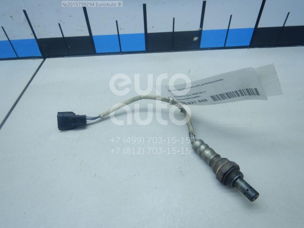 6001549061 VAZ Датчик кислородный/Lambdasonde от производителя по спец ...