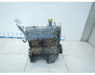 Двигатель K7M 710 для Renault Logan 2005-2014 БУ состояние отличное