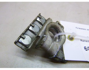 Клемма аккумулятора минус для Renault Megane III 2009-2016 с разбора состояние отличное