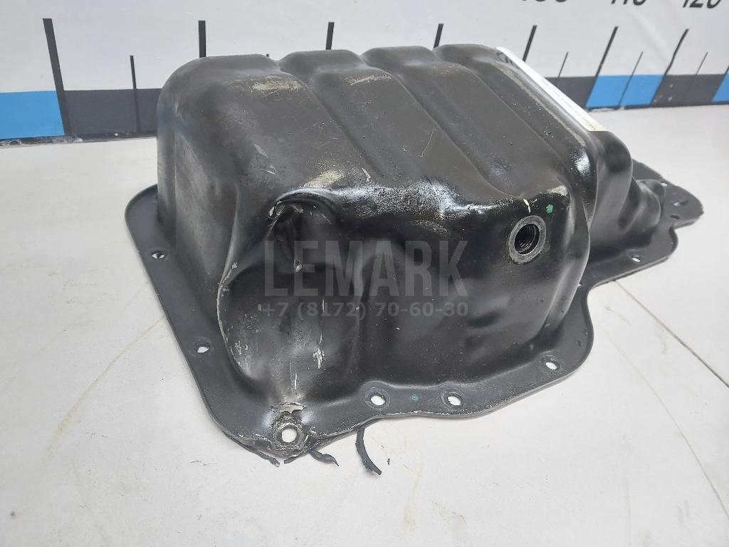 Поддон масляный двигателя 215102E023 Hyundai-Kia