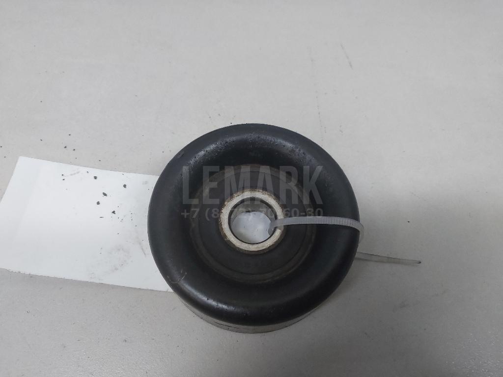 Ролик дополнительный руч. ремня 252864A010 Hyundai-Kia