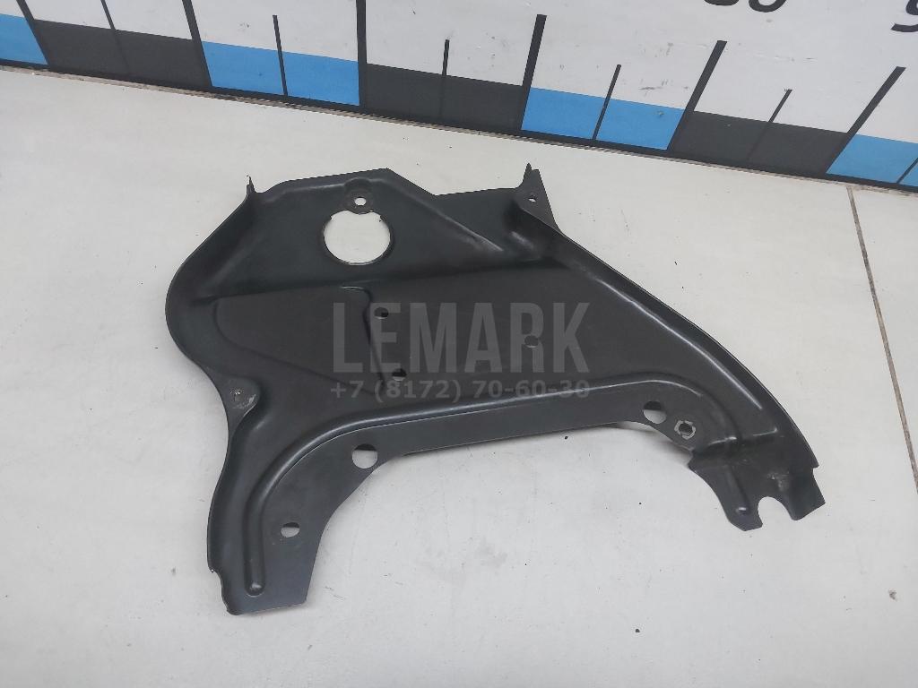 Кожух ремня ГРМ для  BMW X3 E83 2004-2010