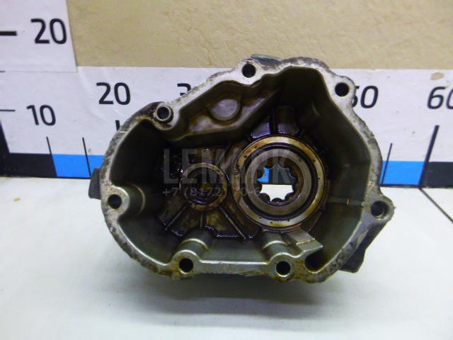 Крышка КПП 01E301231AQ VAG