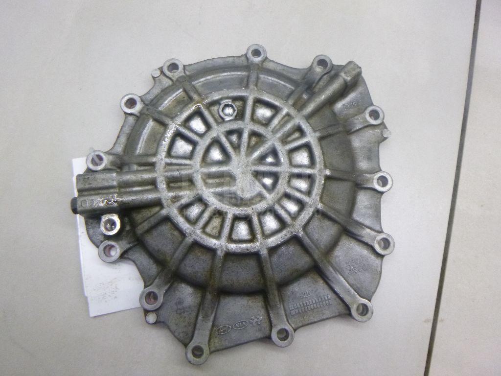 Крышка КПП 453203B601 Hyundai-Kia