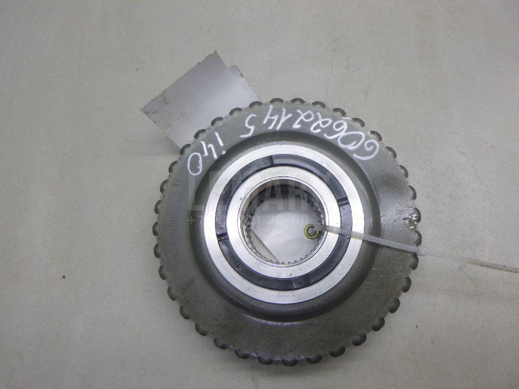 Барабан АКПП 456203B600 Hyundai-Kia
