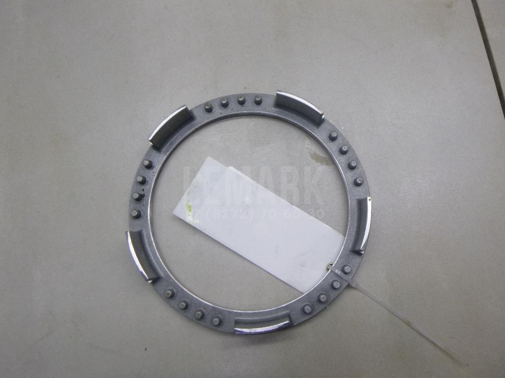 Пластина КПП 456383B600 Hyundai-Kia