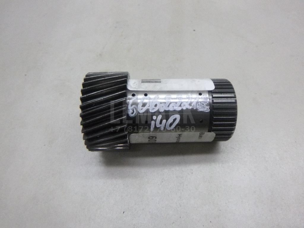 Вал 457013B800 Hyundai-Kia