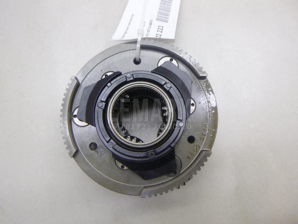 Планетарный механизм 457103B800 Hyundai-Kia