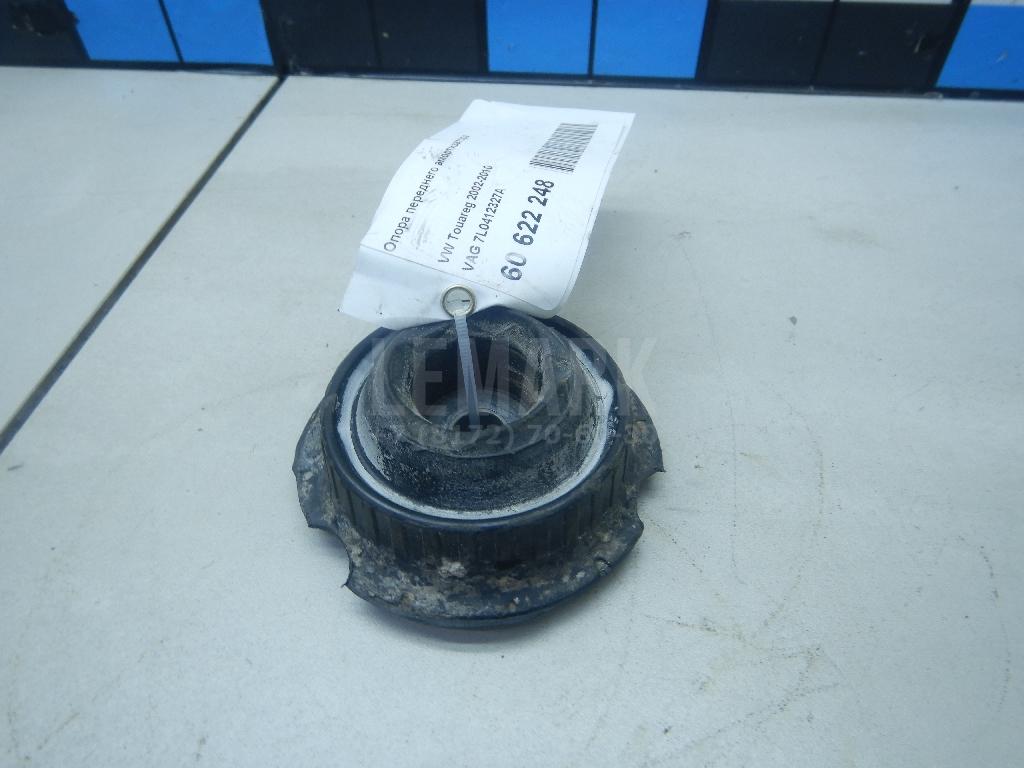 Опора переднего амортизатора 7L0412327A VAG
