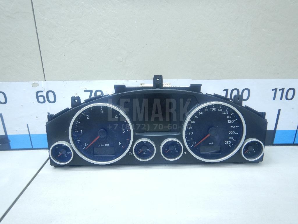 Панель приборов 7L6920875LXZ01 VAG