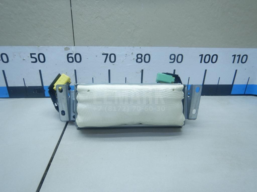 Подушка безопасности пассажирская (в торпедо) 7L0880202E VAG