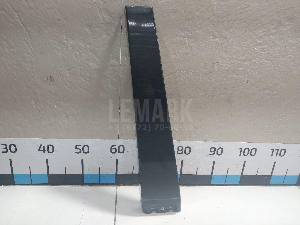 Накладка стойки 7L6853318D041 VAG