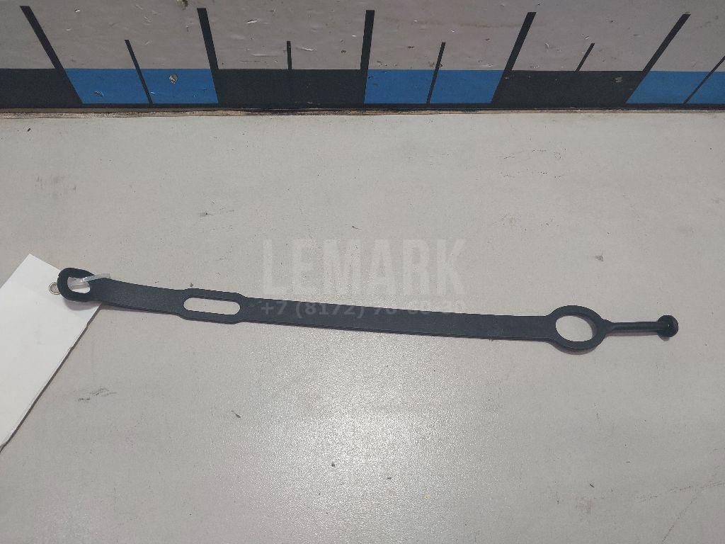 Ручка открывания лючка бензобака 7L0862165 VAG