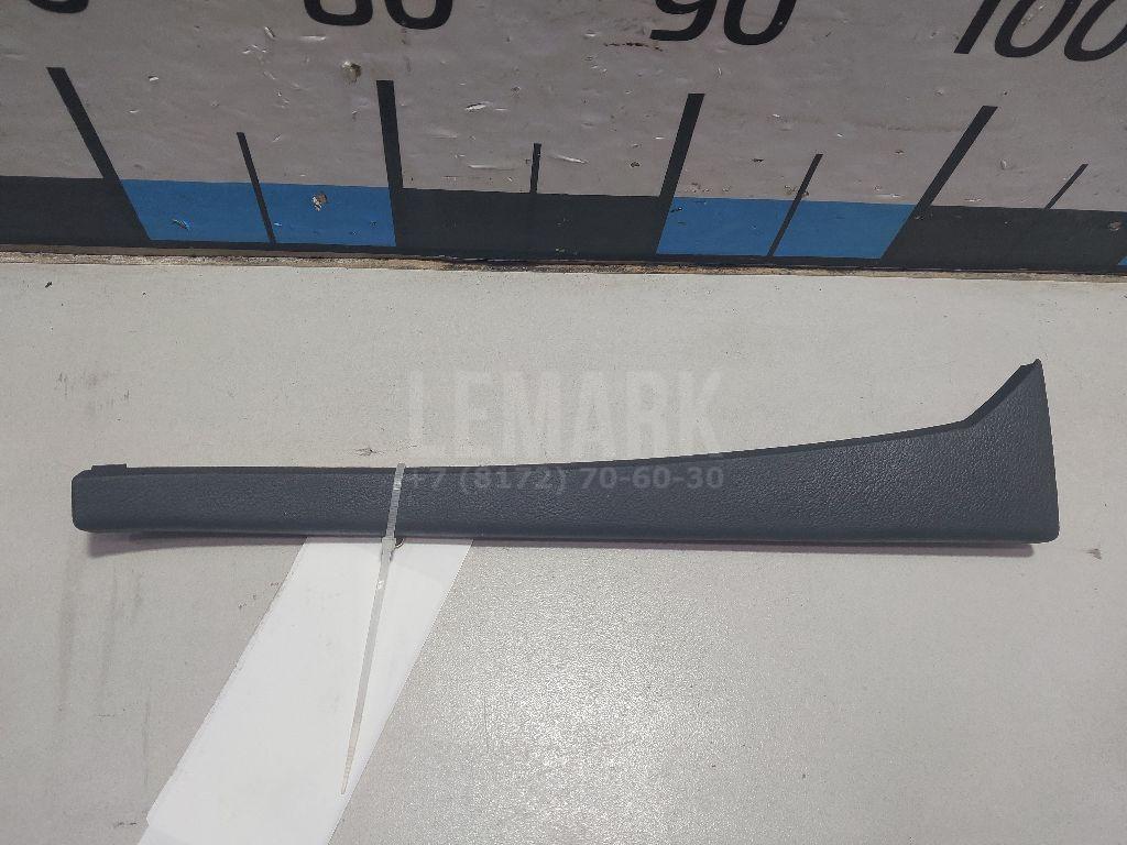 Обшивка стойки 7L0868239B71N VAG