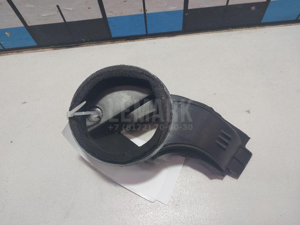 Воздуховод отопителя 7L6819722B VAG