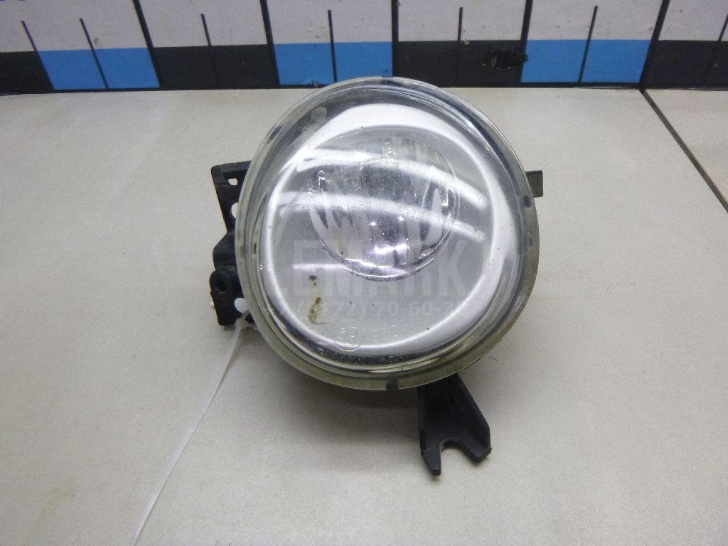 Фара противотуманная правая 7L5941700D VAG