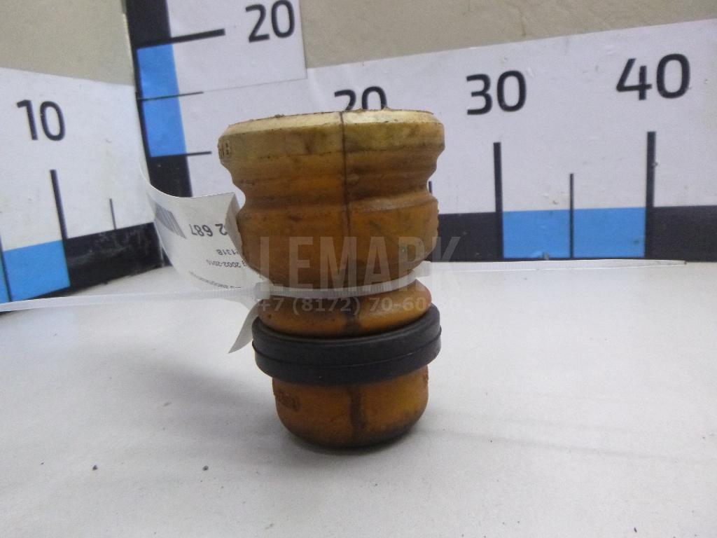 Отбойник заднего амортизатора