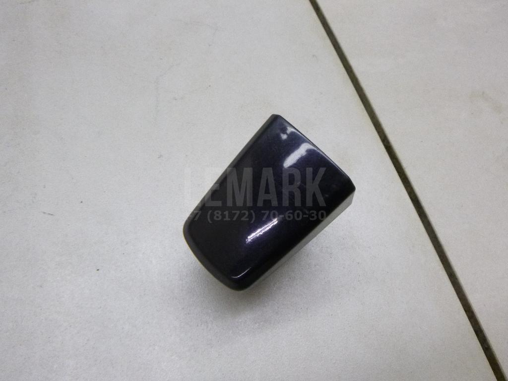 Накладка вставки замка двери 138410 GM