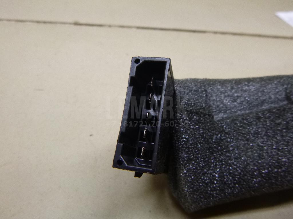 Механизм регулировки ремня безопасности для  Audi A4 [B6] 2000-2004