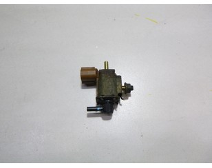 Клапан электромагнитный для Mitsubishi Pajero/Montero II (V1, V2, V3, V4) 1997-2001 с разборки состояние отличное