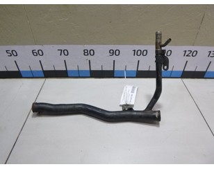 Трубка охлажд. жидкости металлическая для Mitsubishi Carisma (DA) 1999-2003 б/у состояние отличное