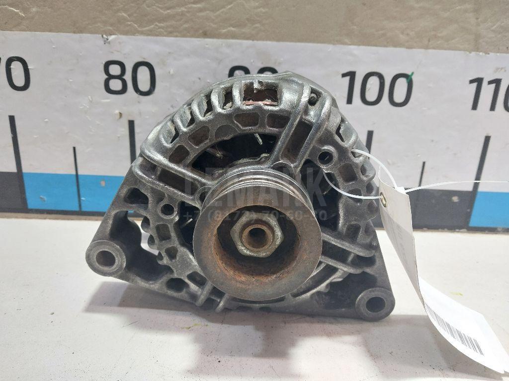Генератор 6204265 GM