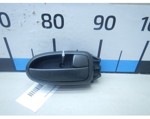 Ручка двери передней внутренняя правая для Hyundai Elantra 2000-2010 б/у состояние отличное