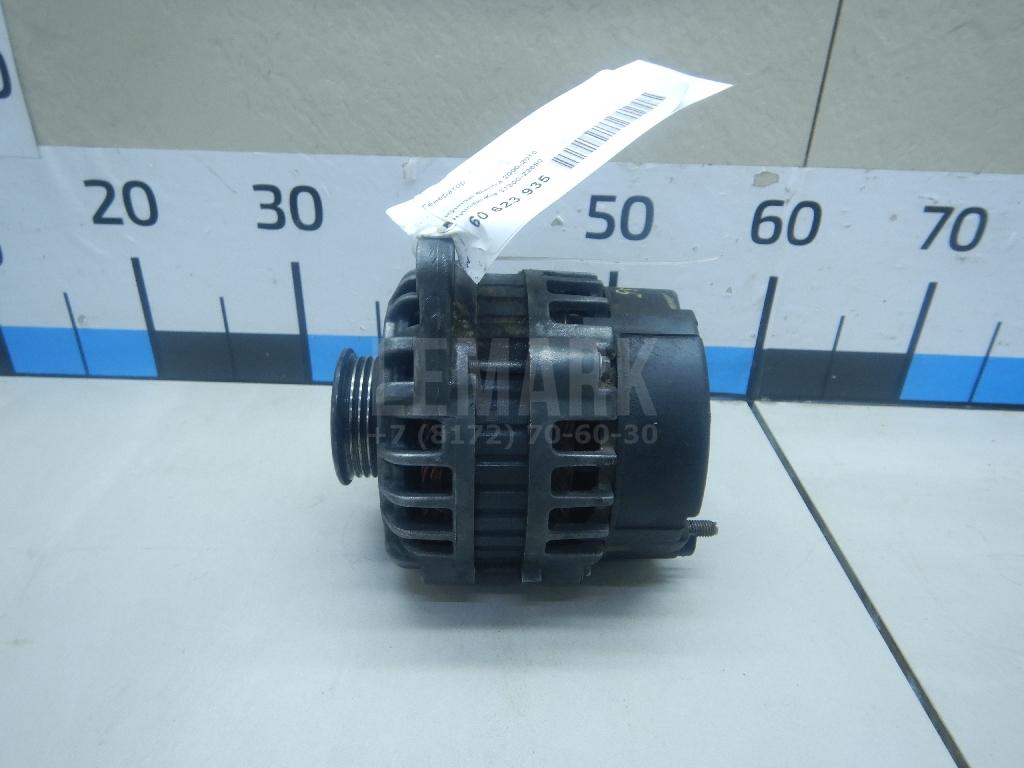 Генератор 3730022650 Hyundai-Kia
