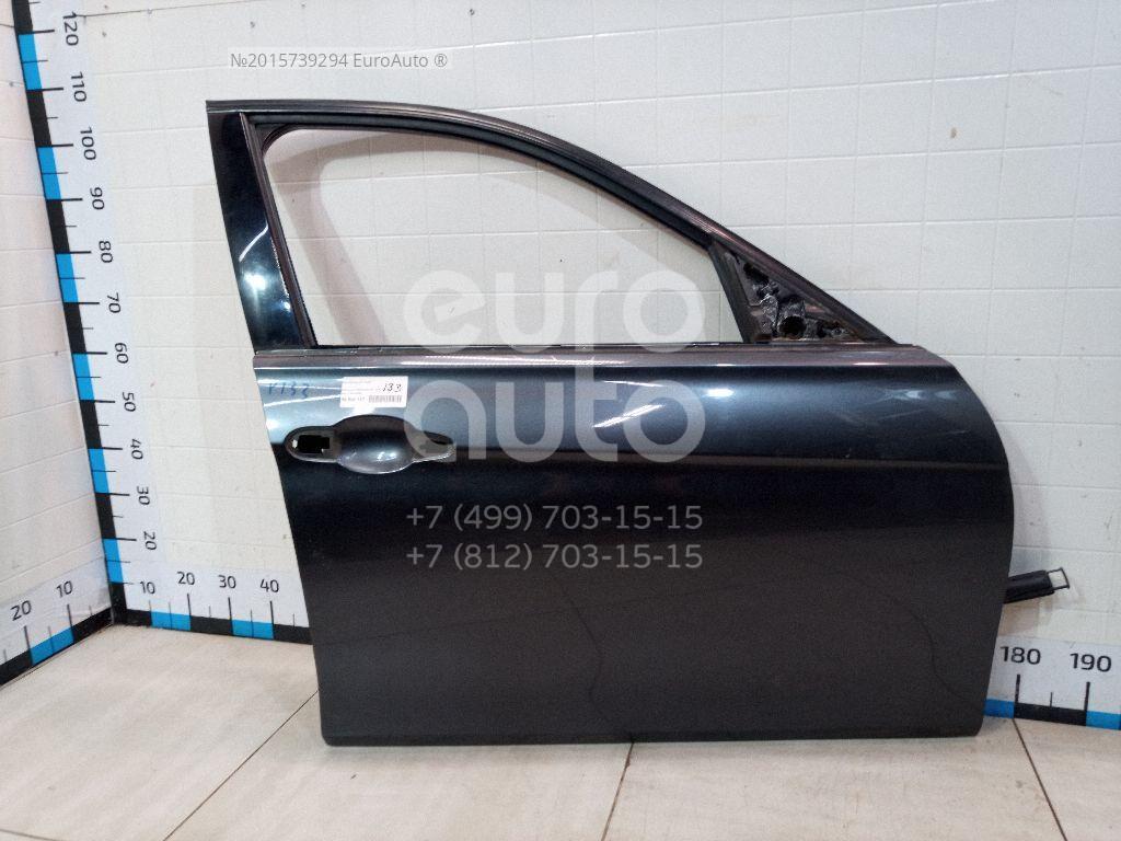 41007298566 BMW Дверь передняя правая от производителя по спец цене купить