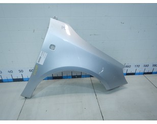 Крыло переднее правое для Skoda Roomster 2006-2015 с разборки состояние отличное