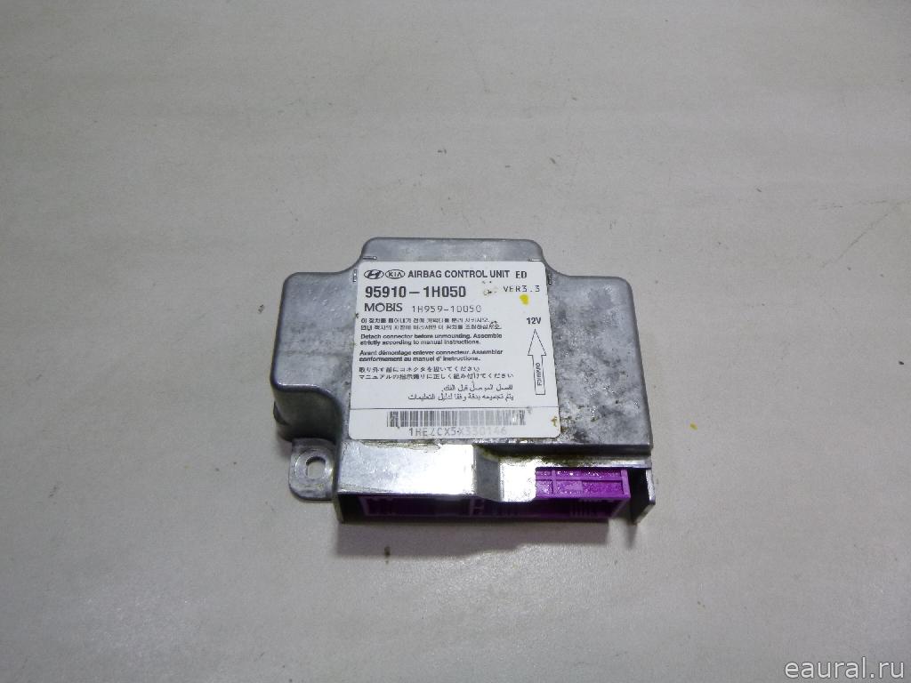 Блок управления AIR BAG