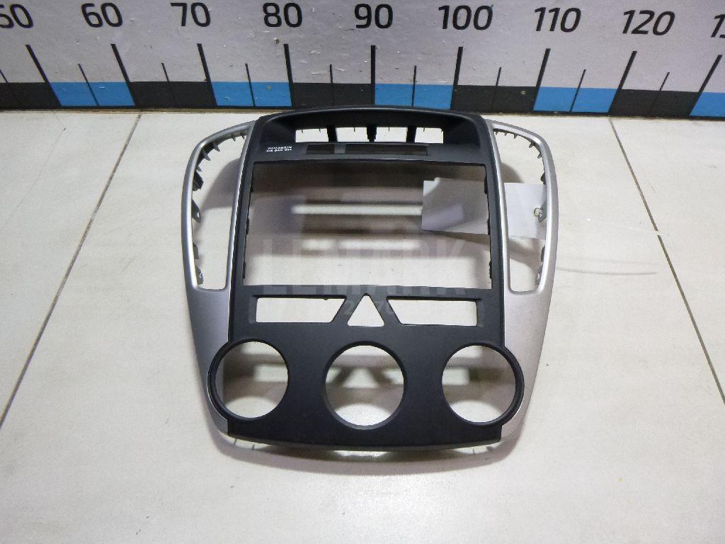 Накладка (кузов внутри) 847411H905AL4 Hyundai-Kia